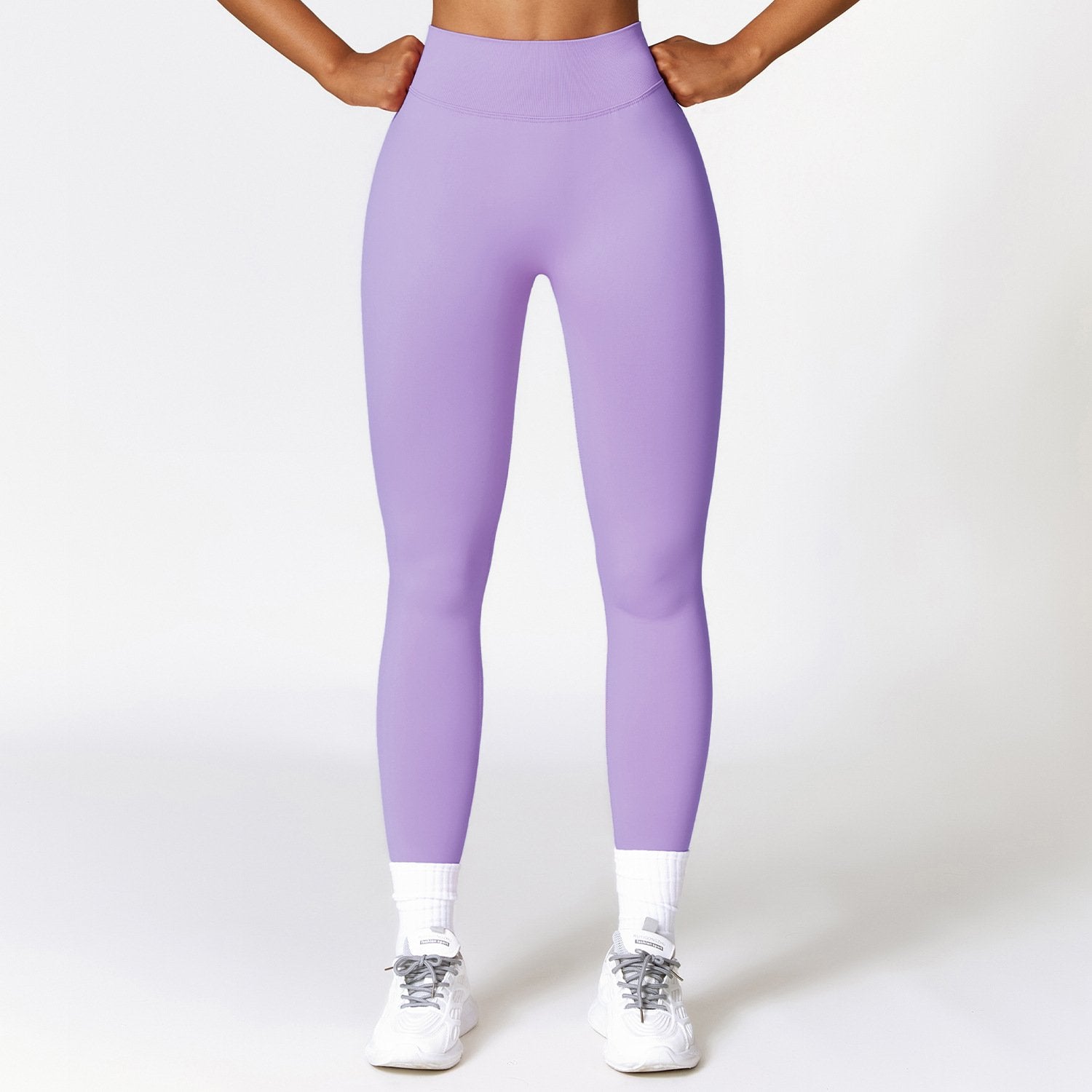 Women's Running Tight Seamless Yoga Pants