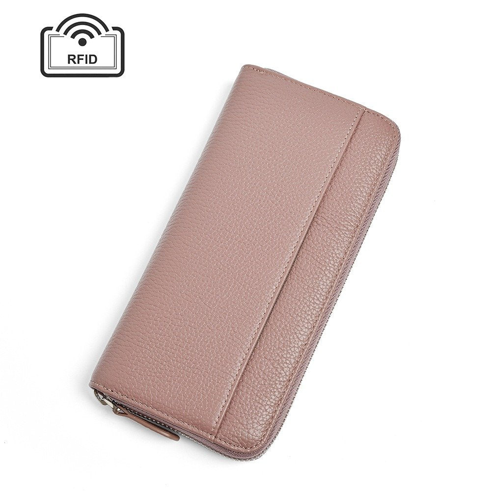 Long Women's Wallet