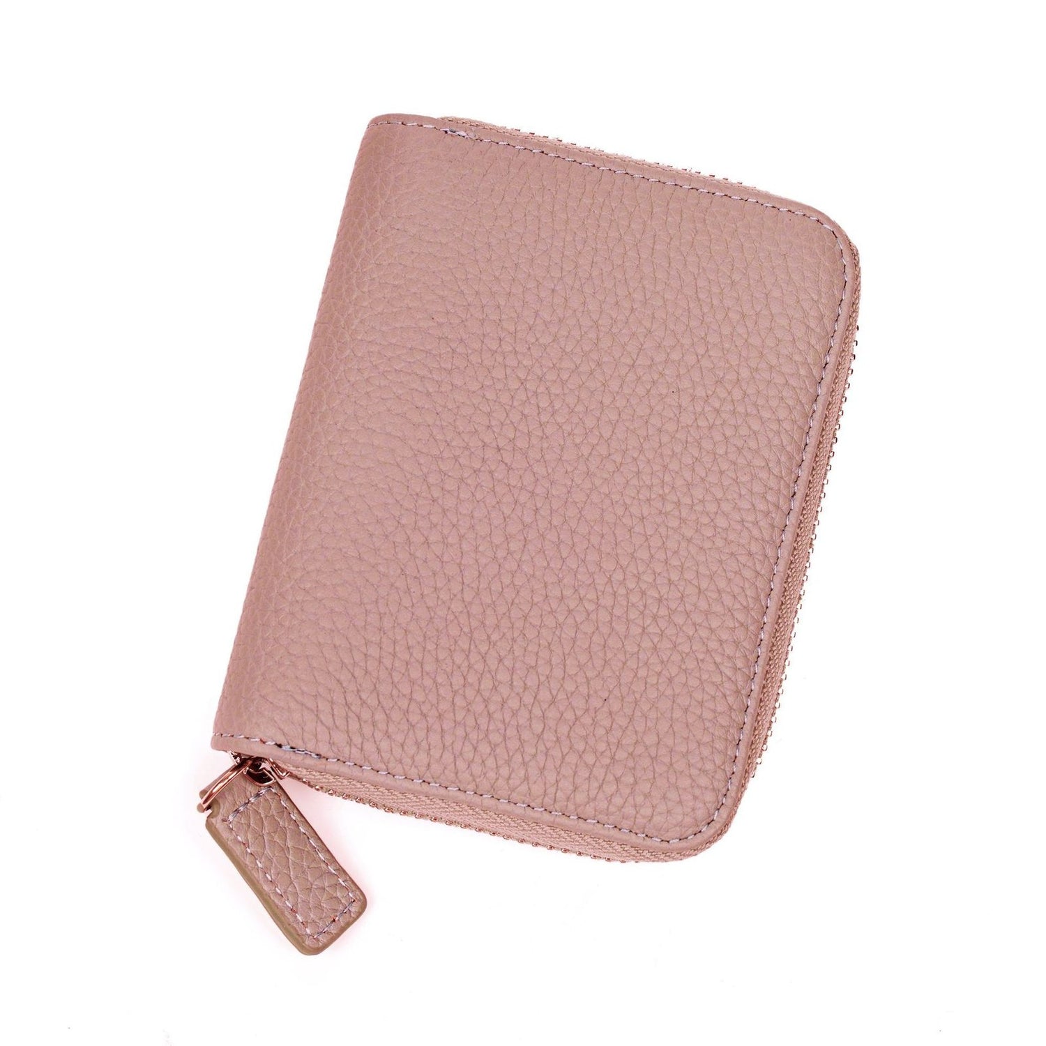 Women's Leather Wallet