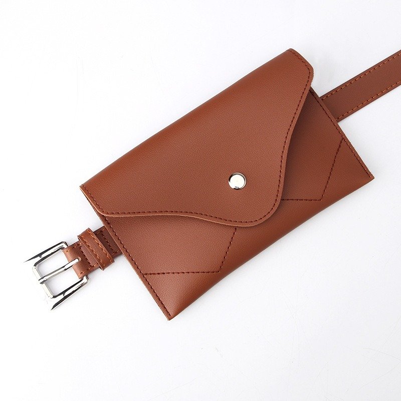 Small Belt Bag