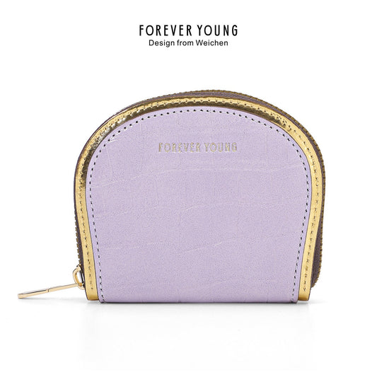 Crossbody Wallet With Small Stones