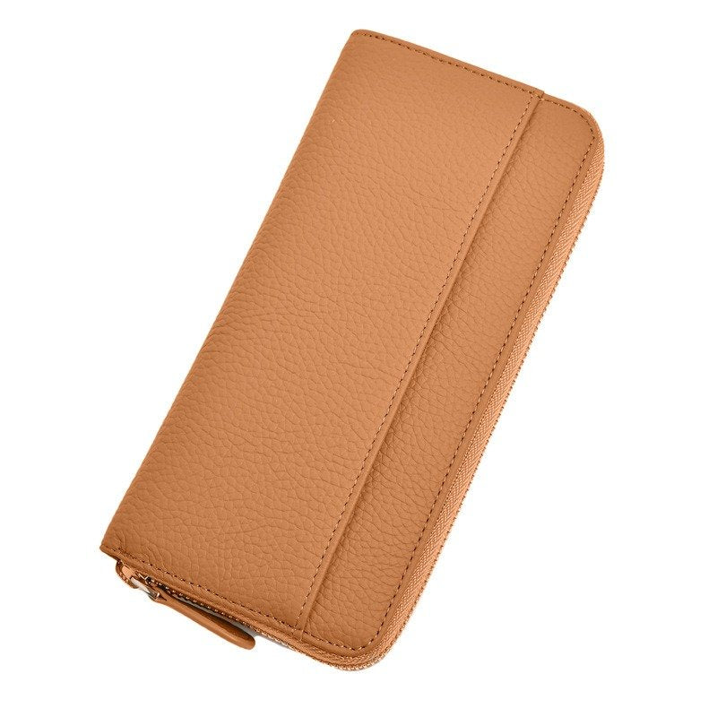 Long Women's Wallet