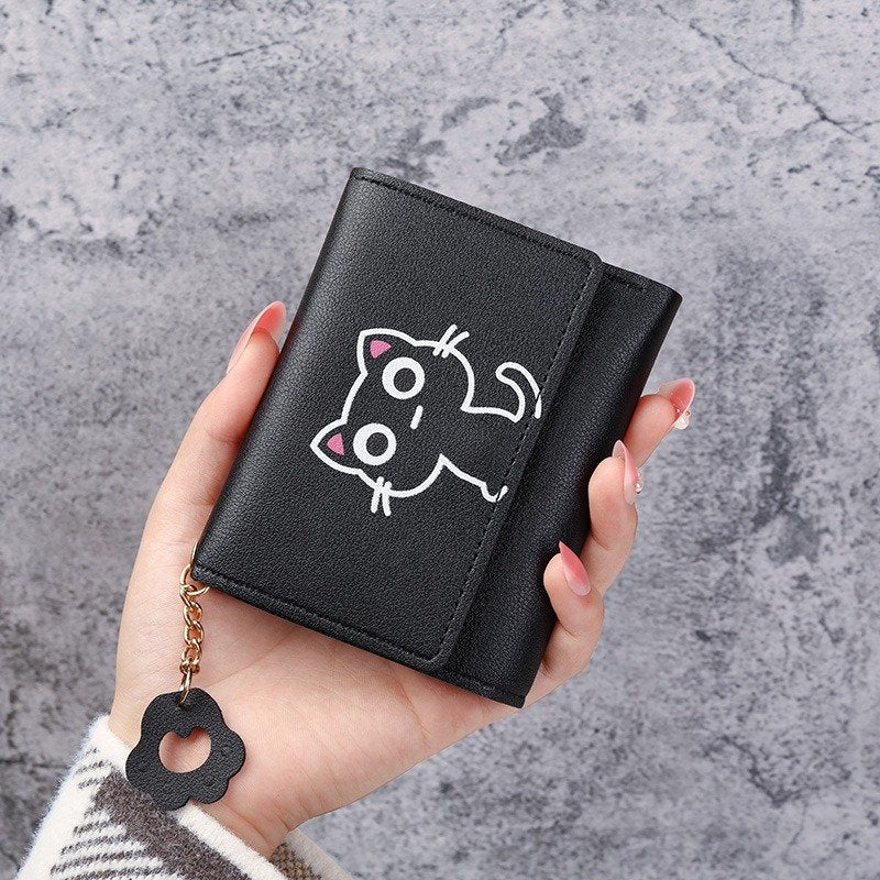 Kitten Wallet