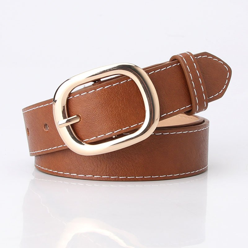 Casual Cowboy Belt