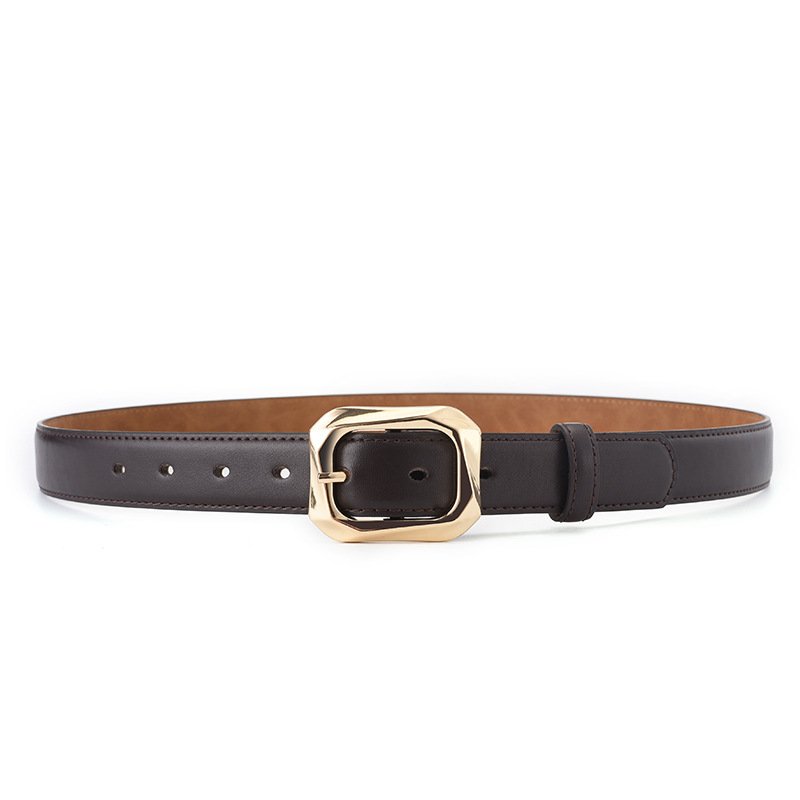 Casual Decoration Girls Belt