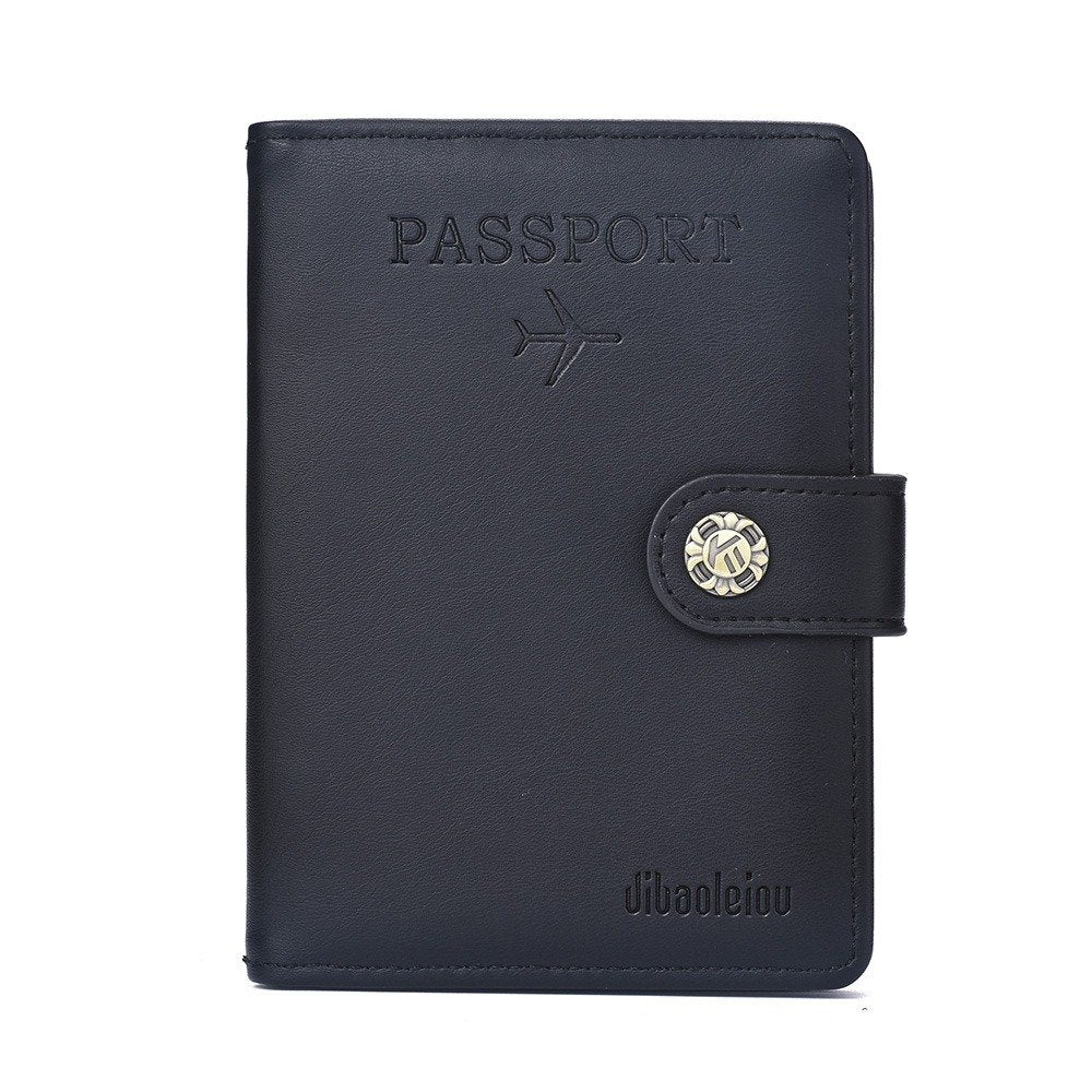 Passport Holder Protective Case