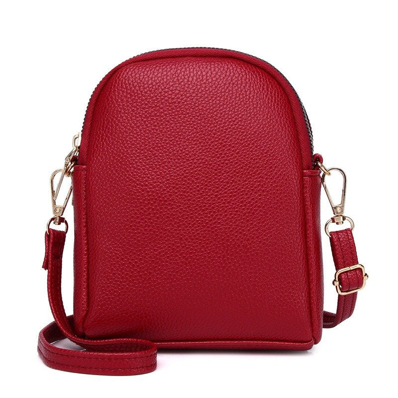 One Shoulder Crossbody Bag