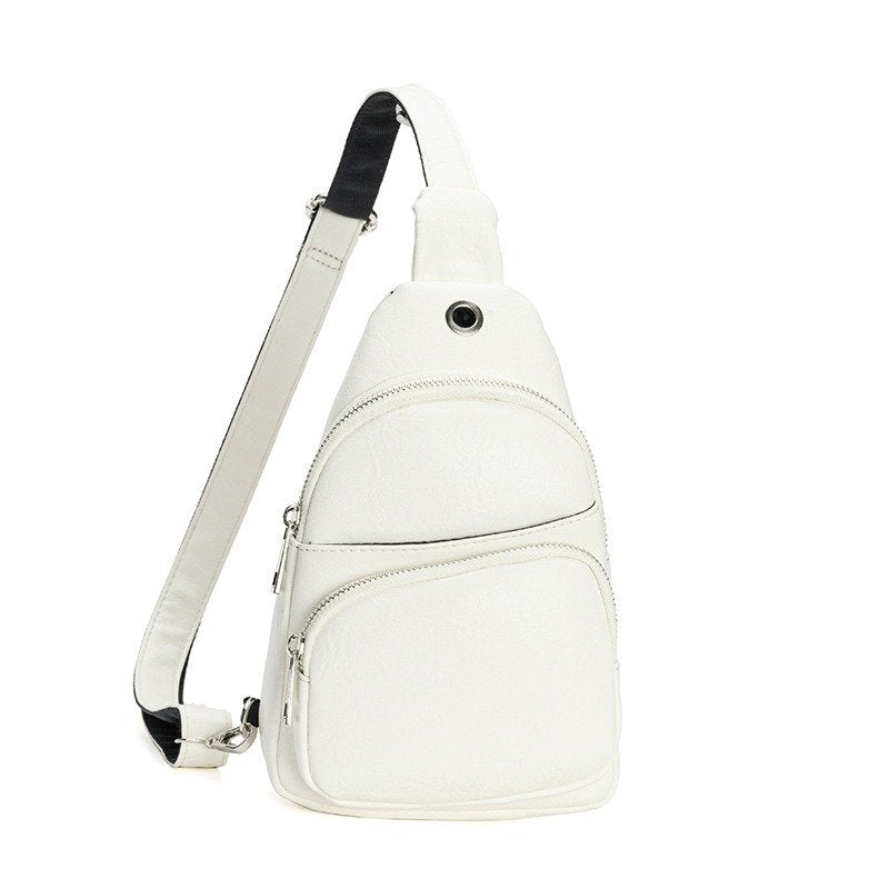 Small Multifunctional Backpack