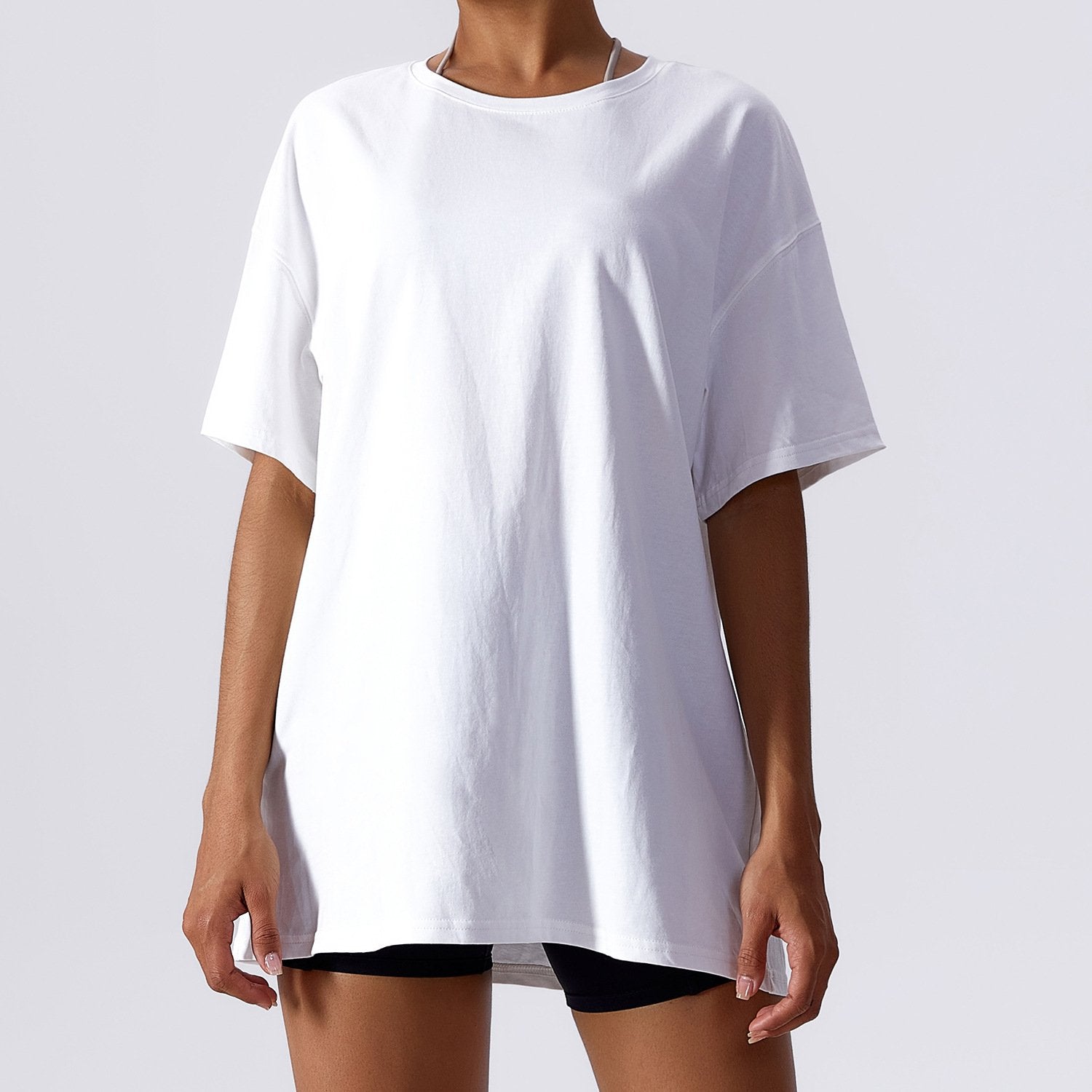 Loose Quick Dry Sports Top