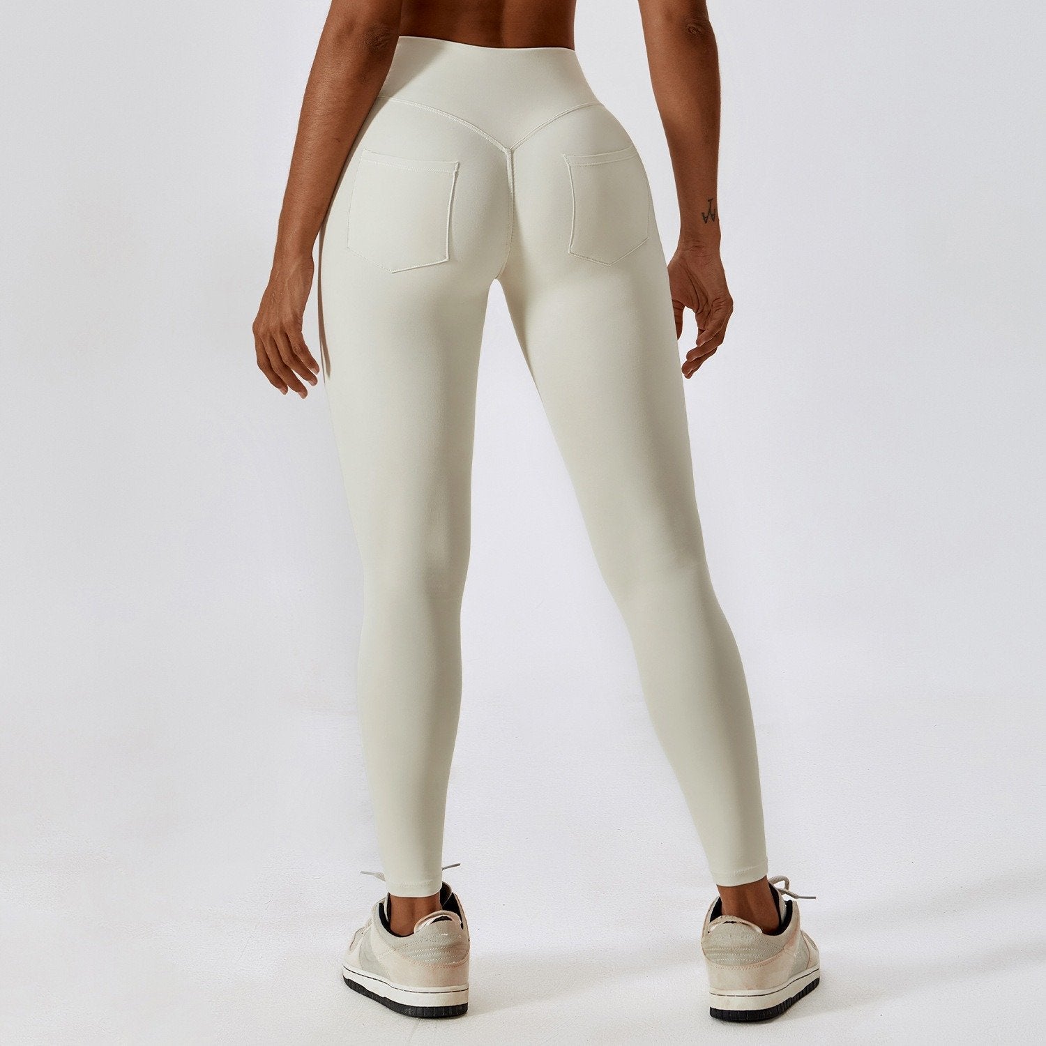 Sports Pants With Quick Dry Pocket