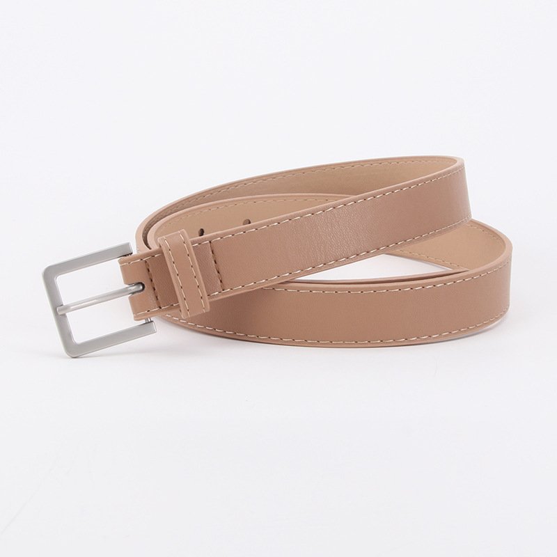 Dress Mawnee Decorative Belt Fashion Women's Belt