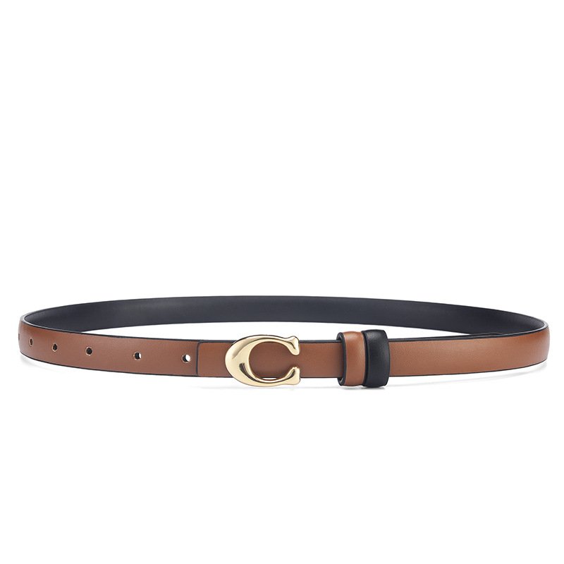 Thin Belt Women's Fashion