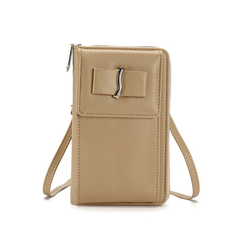 Women's Shoulder Bag