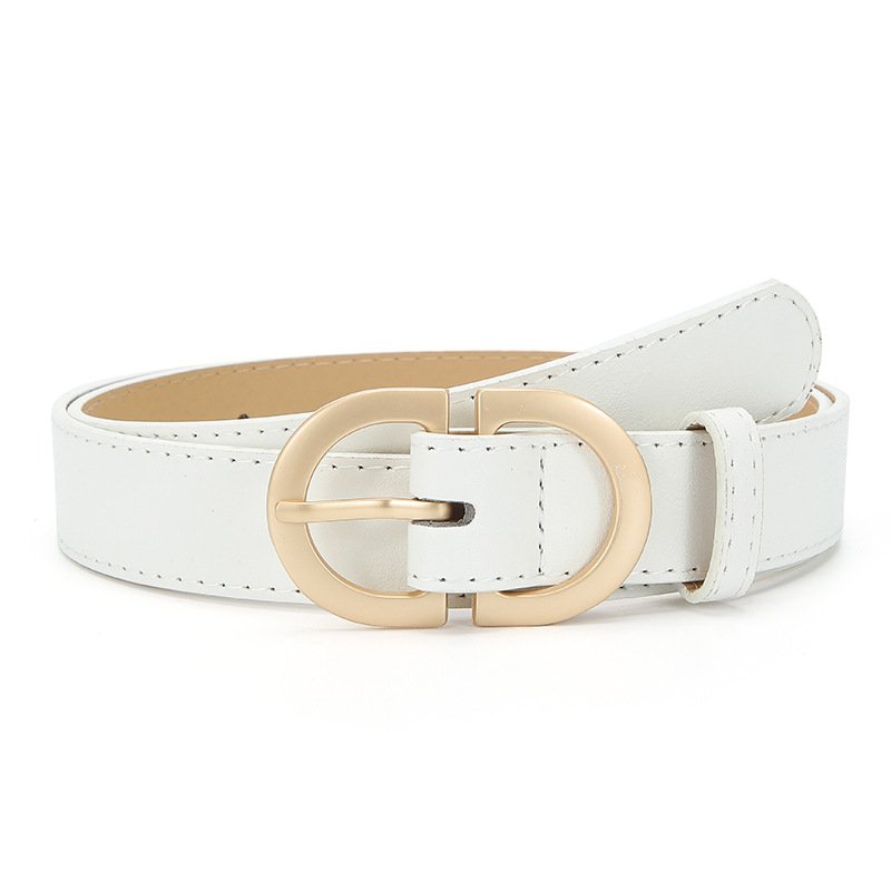 New All Purpose Ladies Belt