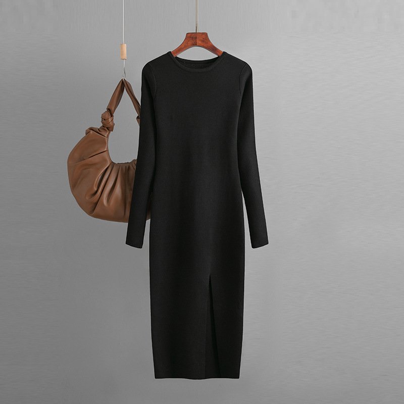 Long Sleeve Dress