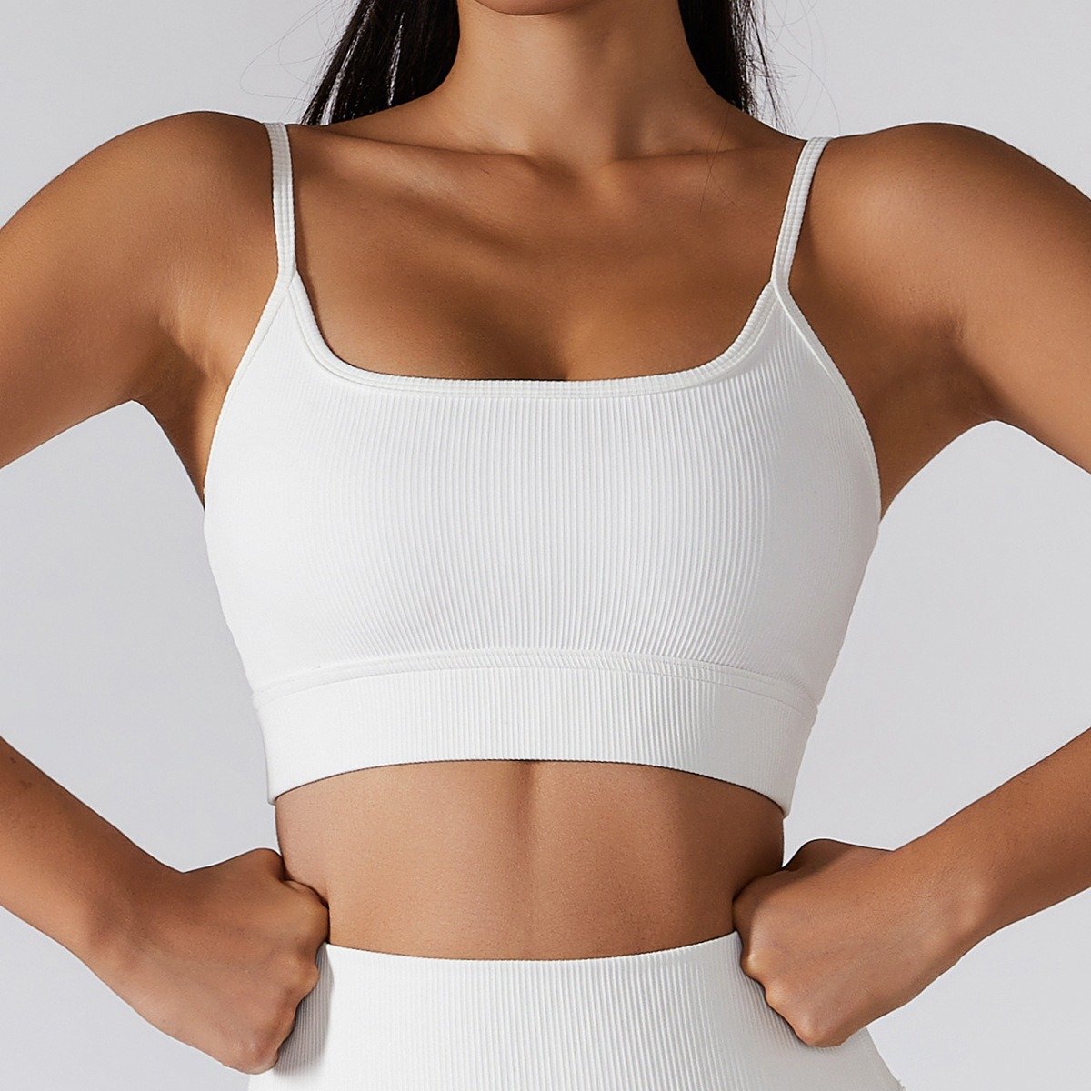 Fitness Sports Bra