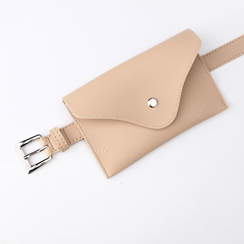 Small Belt Bag