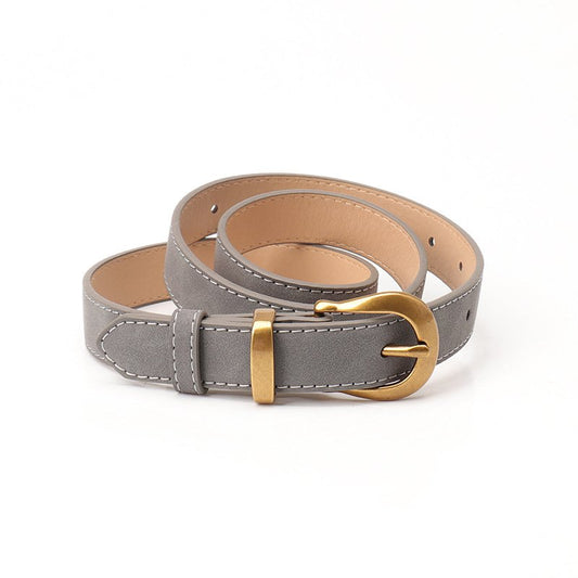 Belt Trim