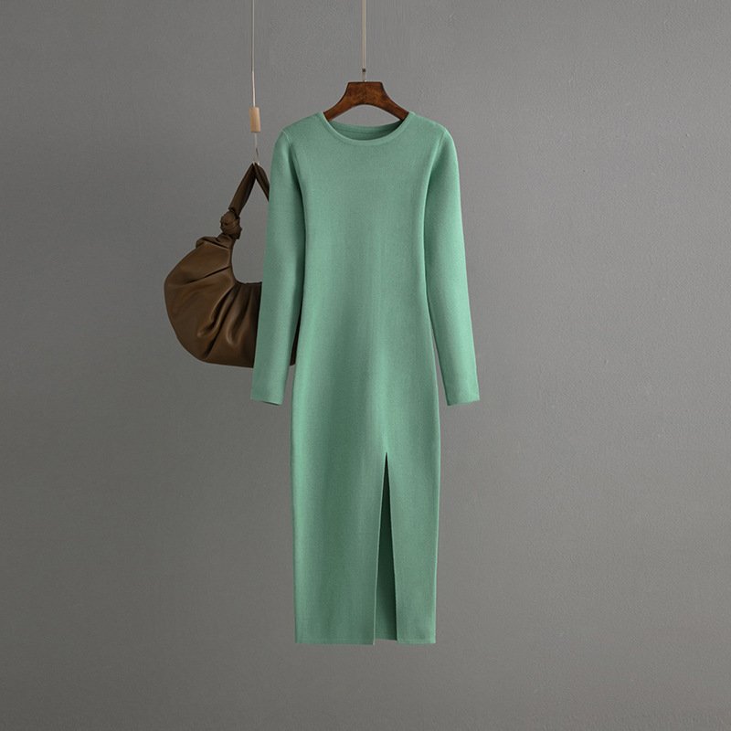 Long Sleeve Dress