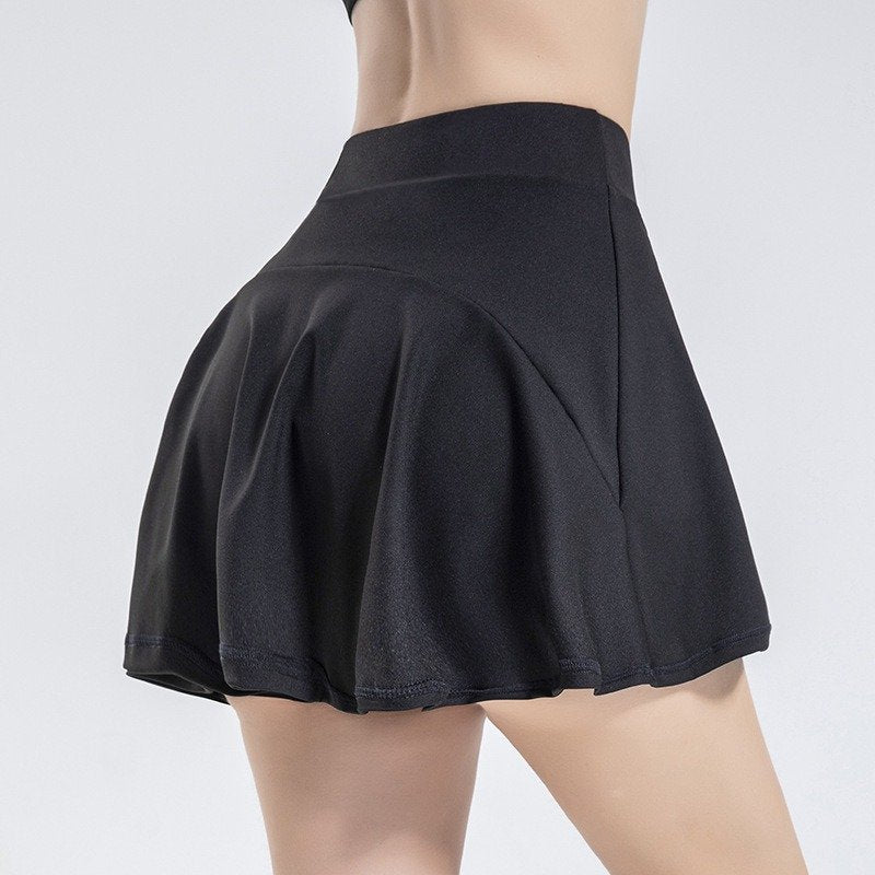 Sport Fitness Skirt