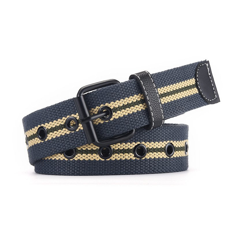 Braided Belt