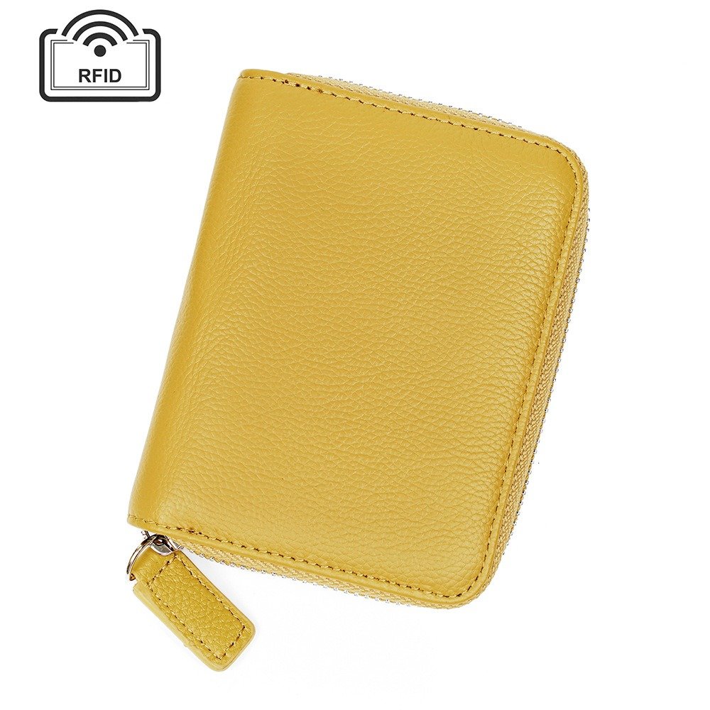 Women's Leather Wallet