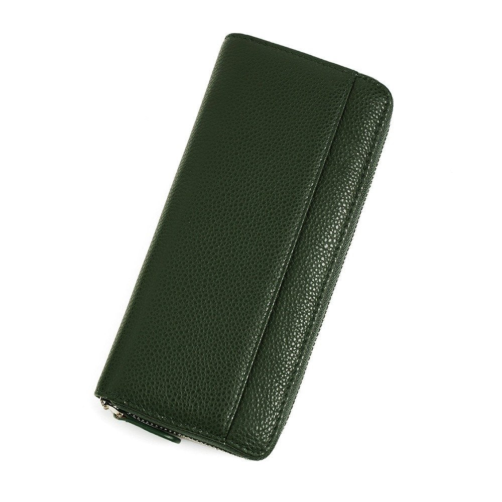 Long Women's Wallet