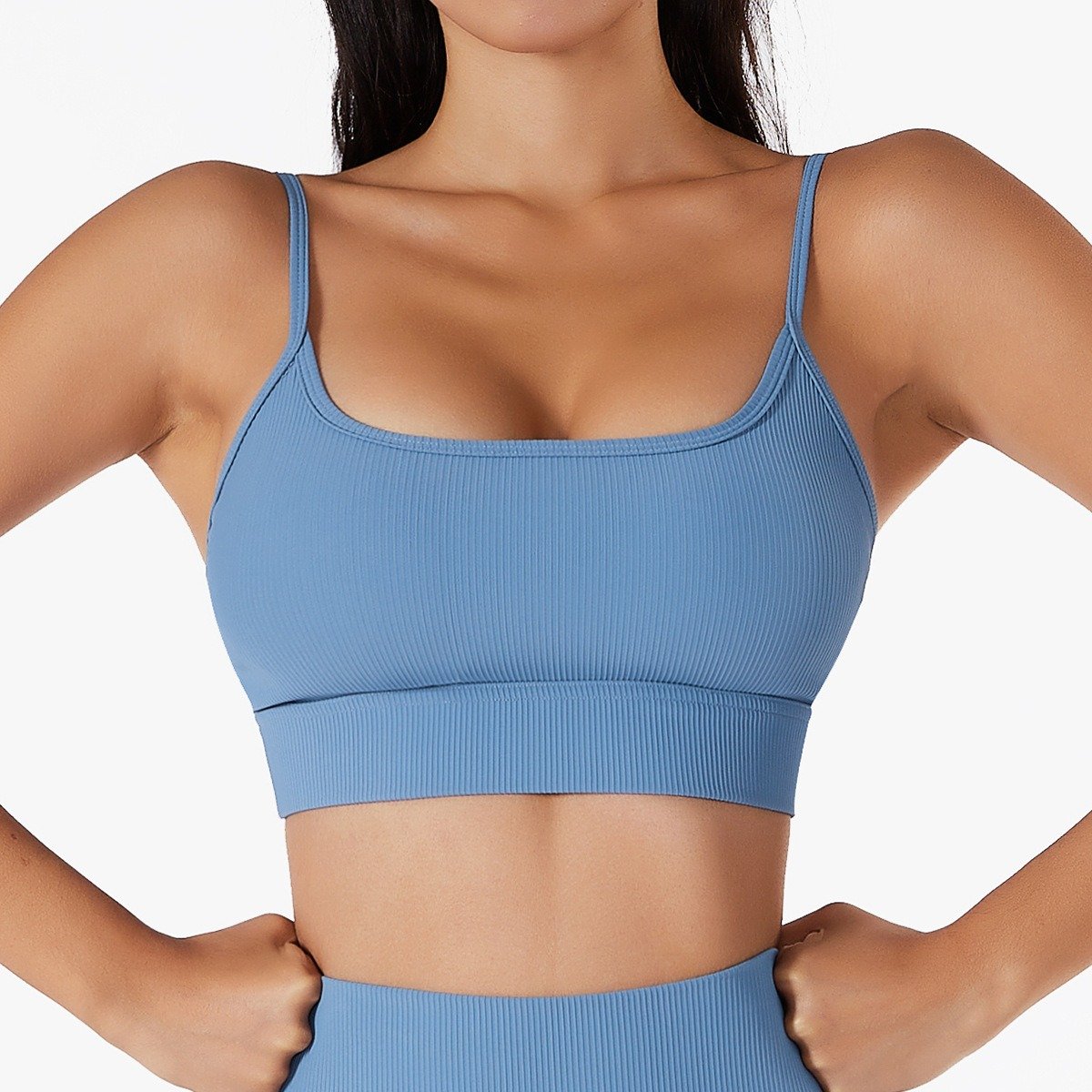 Fitness Sports Bra