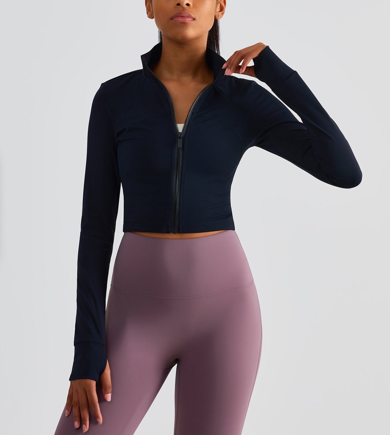 Yoga Training Running Dress