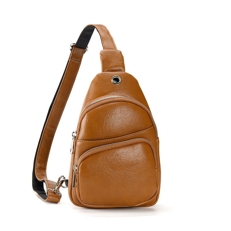 Small Multifunctional Backpack