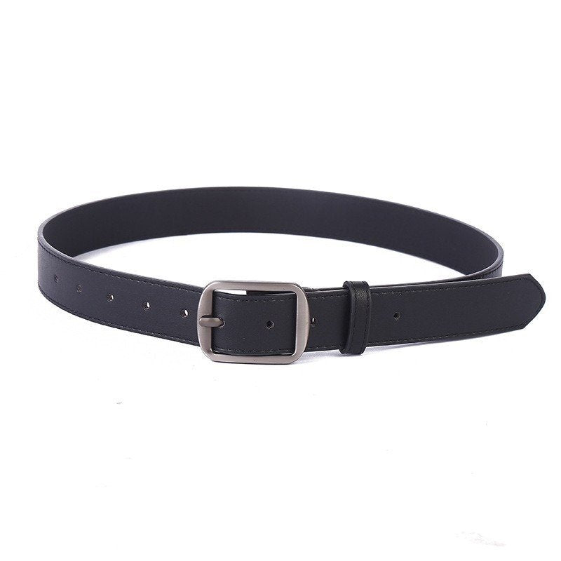 Unisex Military Training Belt