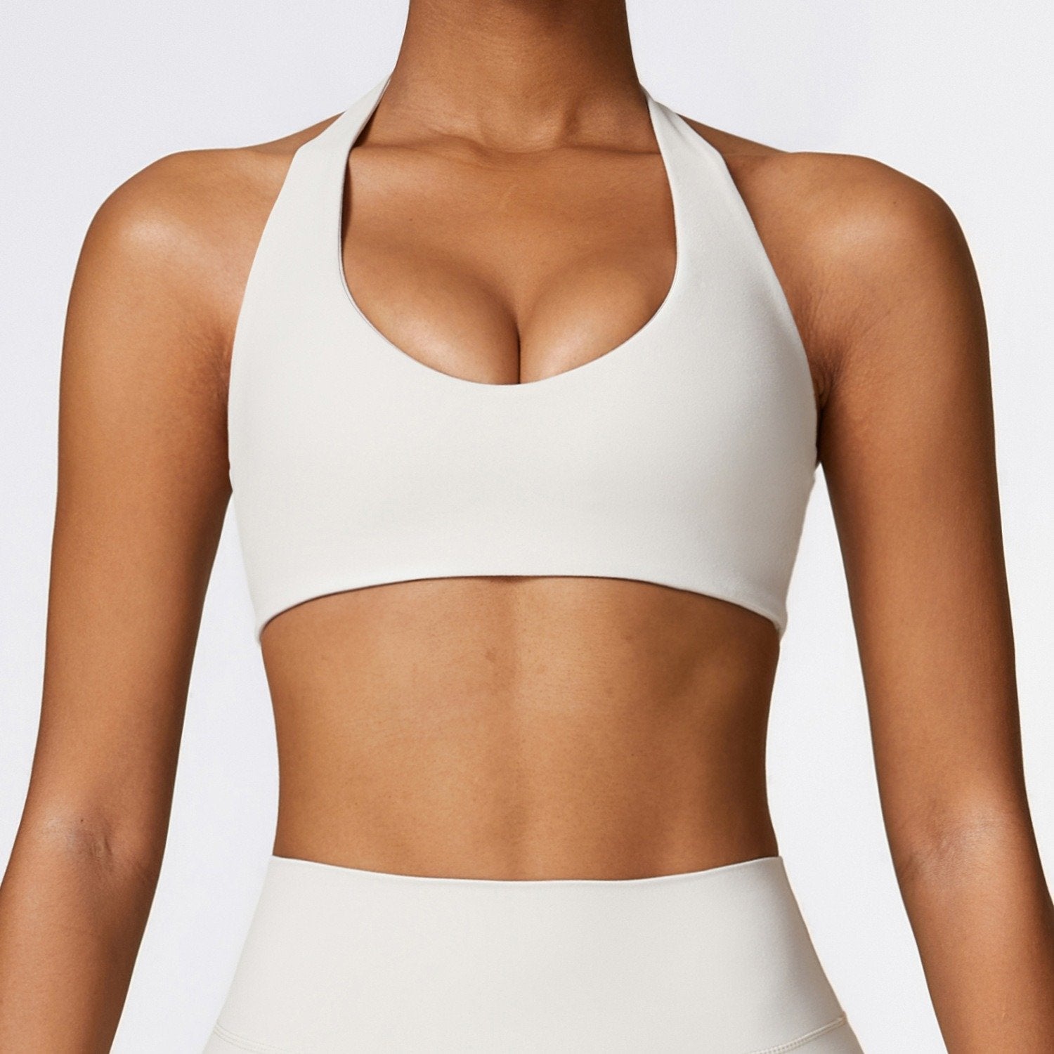 High Intensity Sports Bra