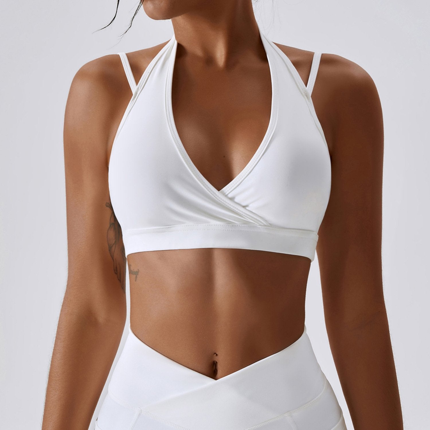 Quick Dry Sports Bra