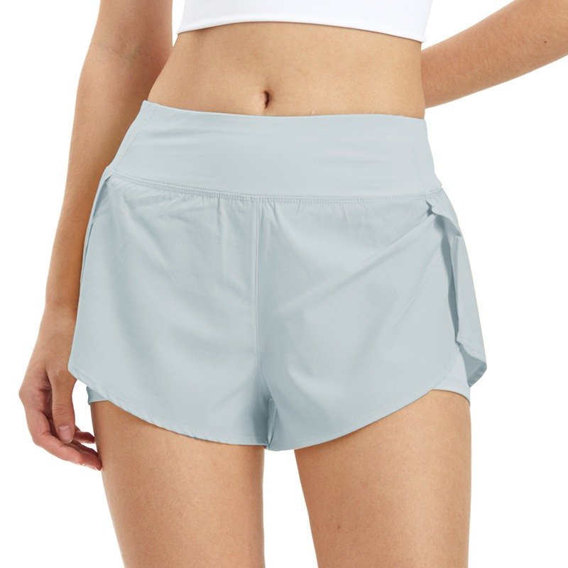 Quick Dry Sports Shorts