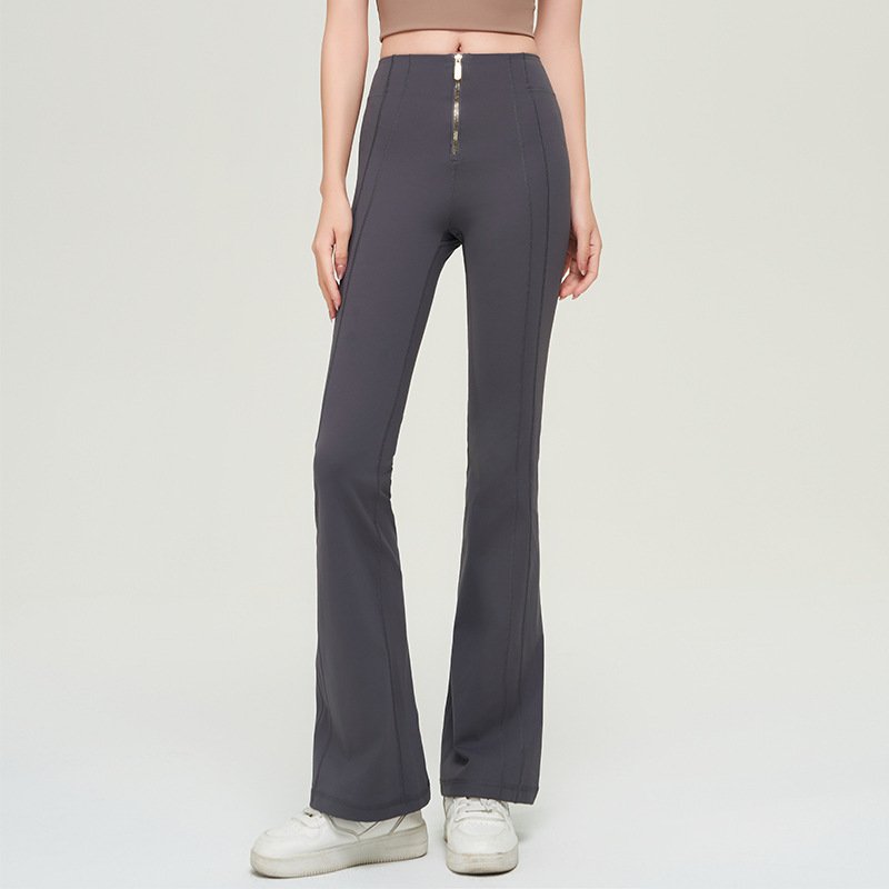 Lulu Slim Bell Bottoms