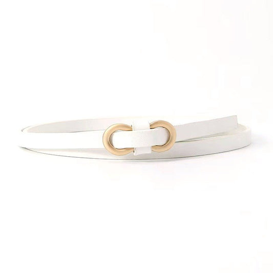 High Quality Thin Belt