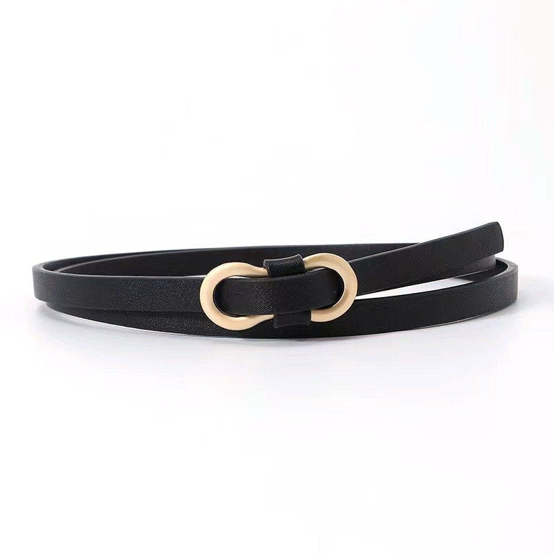 High Quality Thin Belt