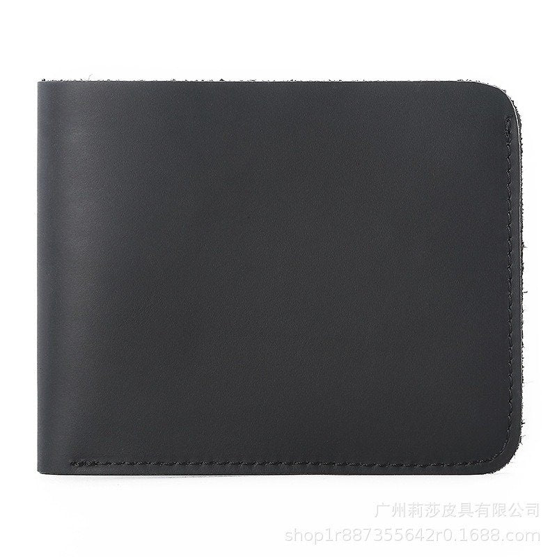 Leather Men's Wallet