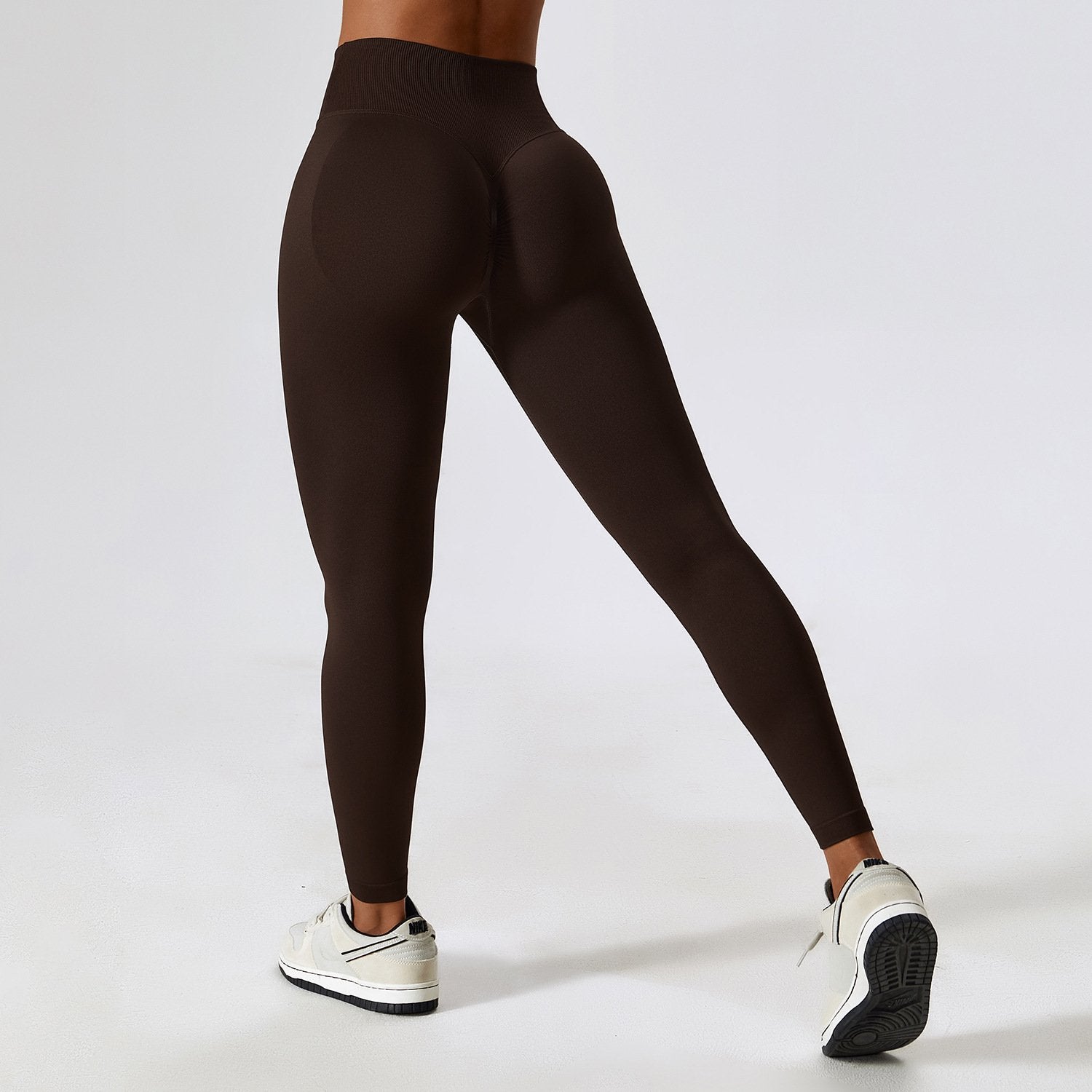 Cross Mesh Sports Pants