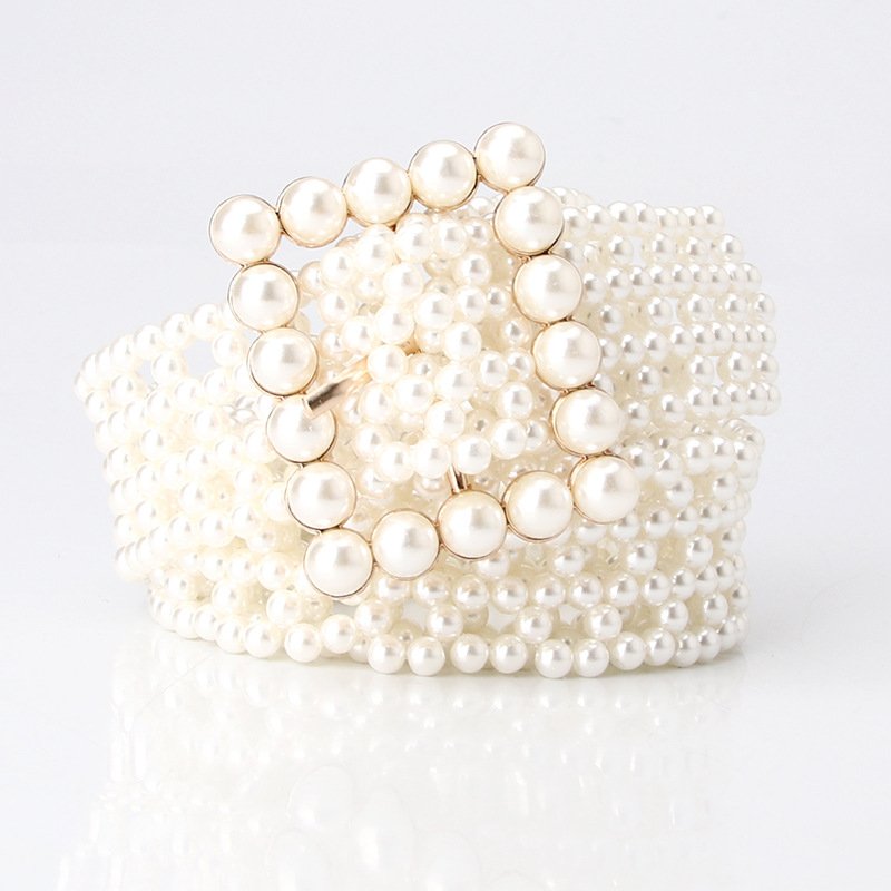 Pearl Belt