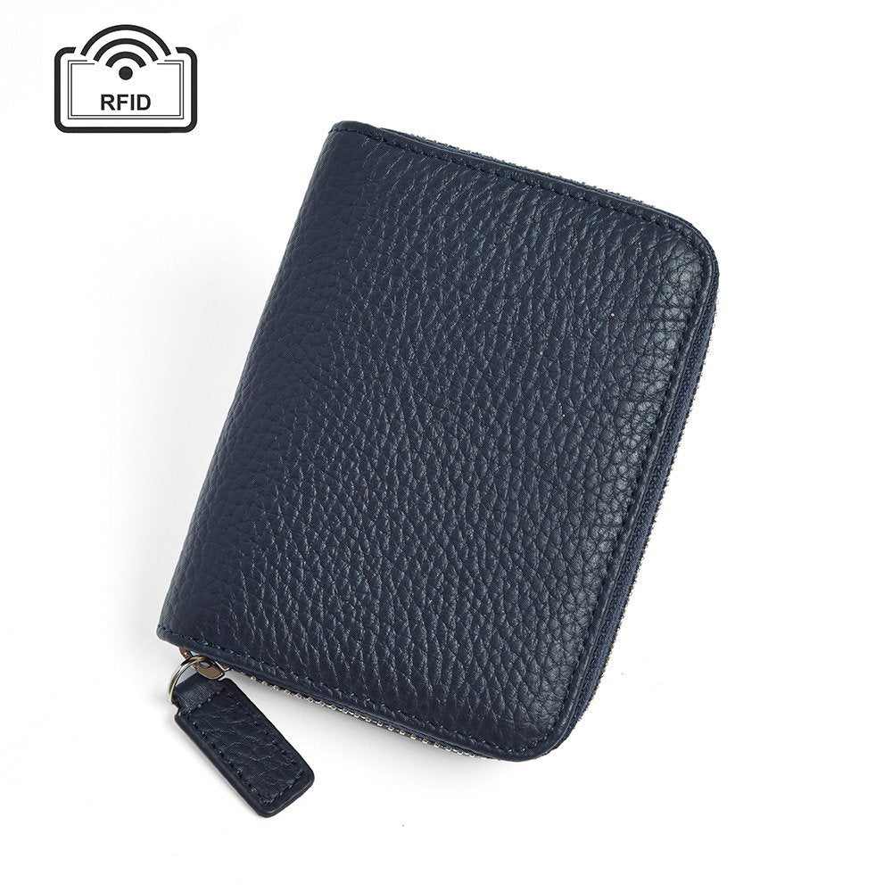 Women's Leather Wallet