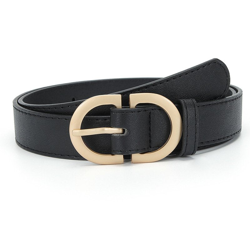 New All Purpose Ladies Belt