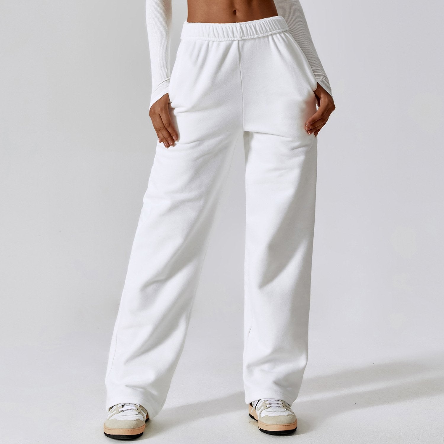 Outdoor Casual Sports Sweatpants