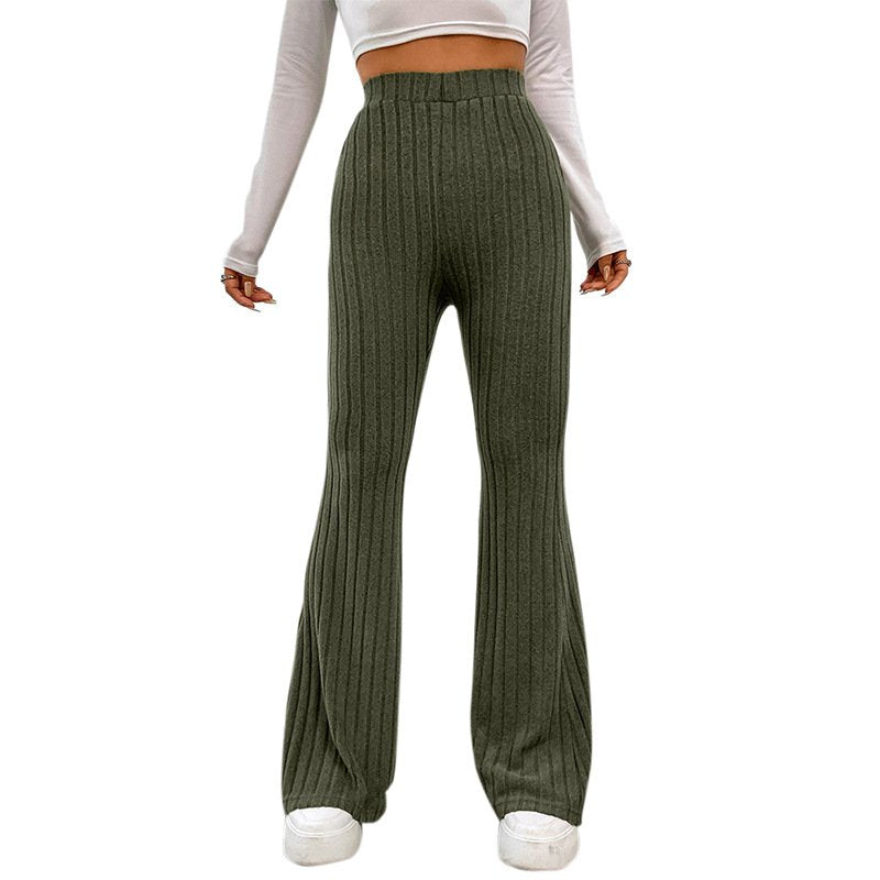 Wide Leg Pants