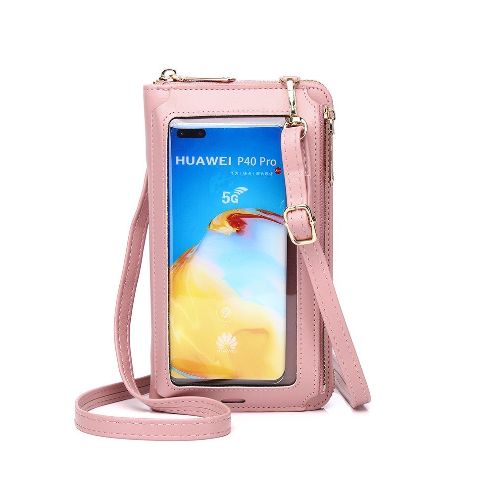 Mobile Phone Bag