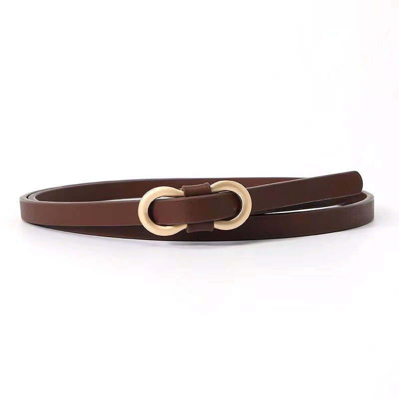 High Quality Thin Belt