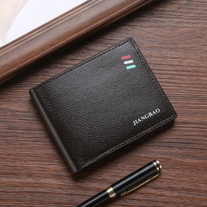 New Style Small Wallet