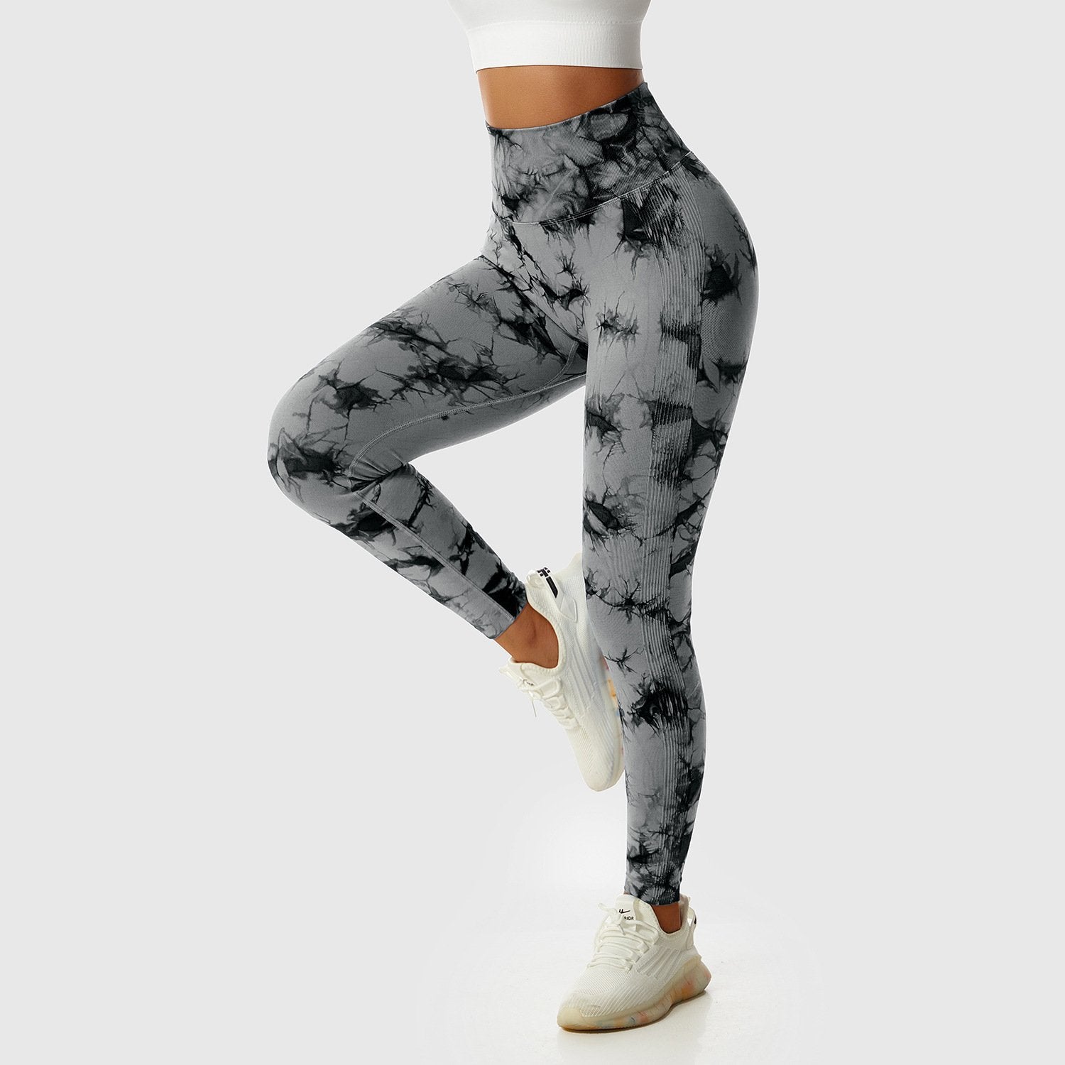 Sports High Waist Yoga Pants