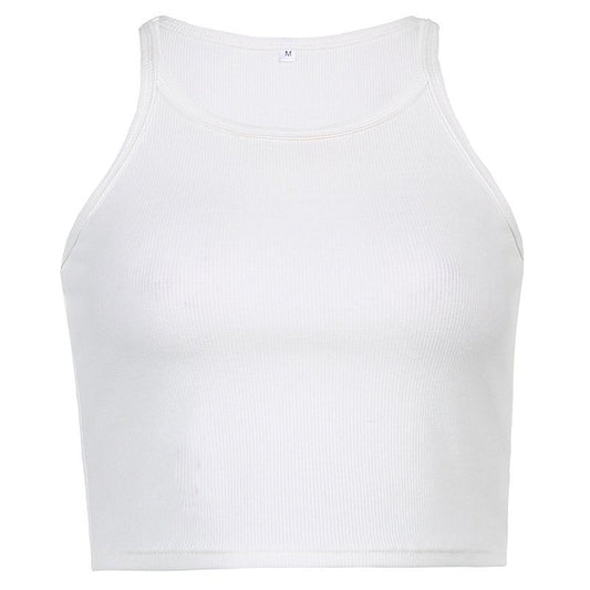 U-Neck Top