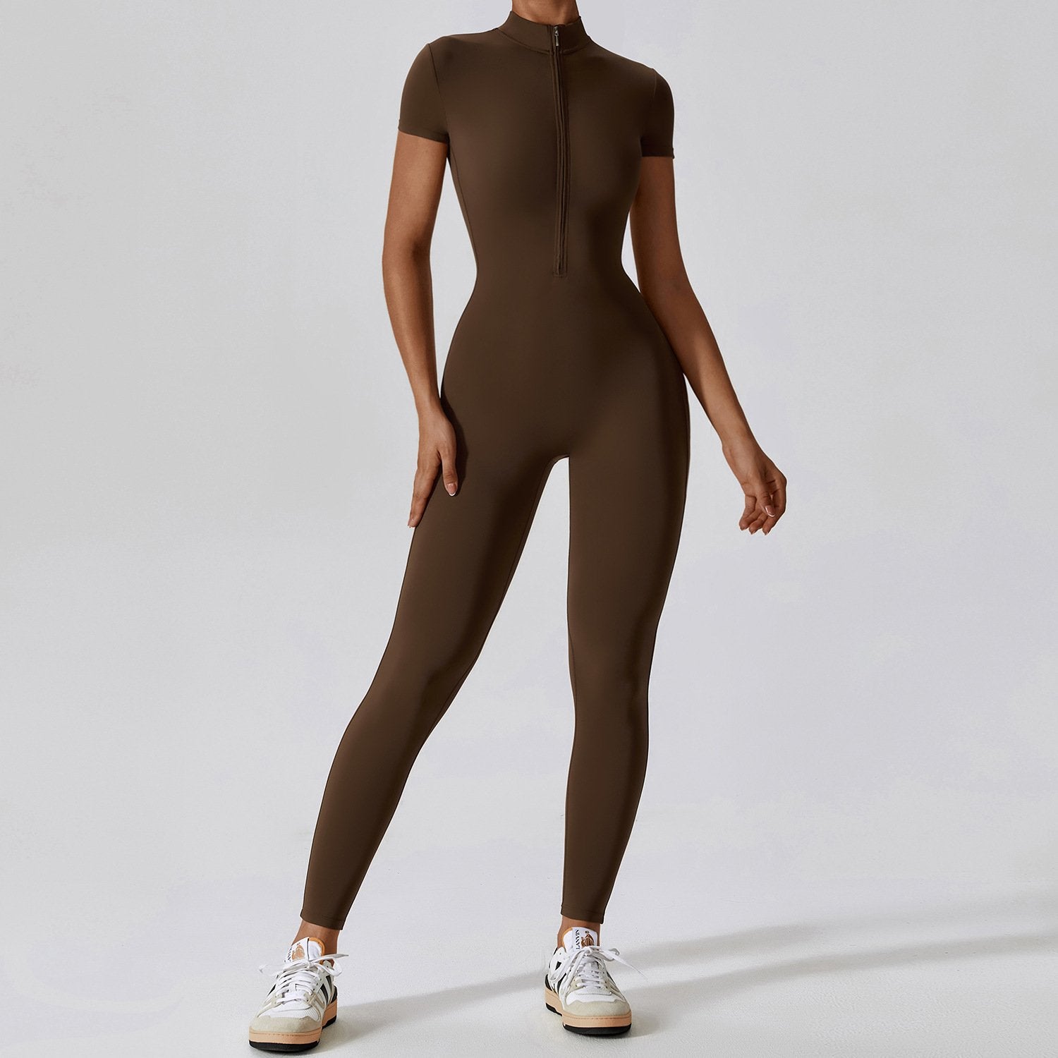 Women's Outer wear Fitness Sports Bodysuit